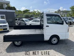 日産 NT100クリッパー