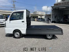 日産 NT100クリッパー