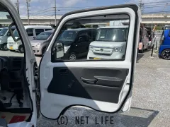 日産 NT100クリッパー