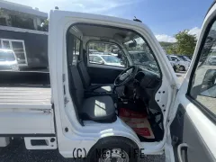 日産 NT100クリッパー