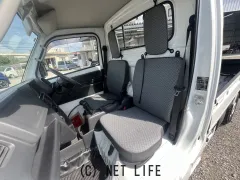 日産 NT100クリッパー