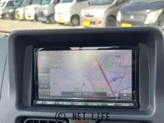 日産 NT100クリッパー