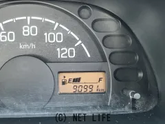 日産 NT100クリッパー