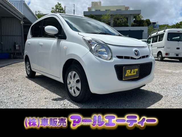 マツダ キャロル