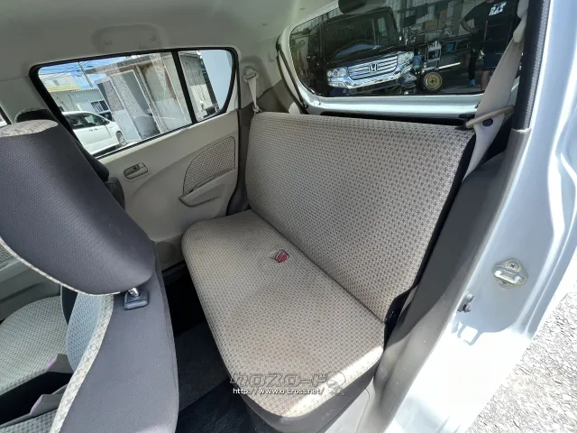マツダ キャロル