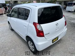 マツダ キャロル