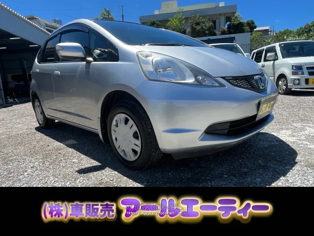 ホンダ フィット