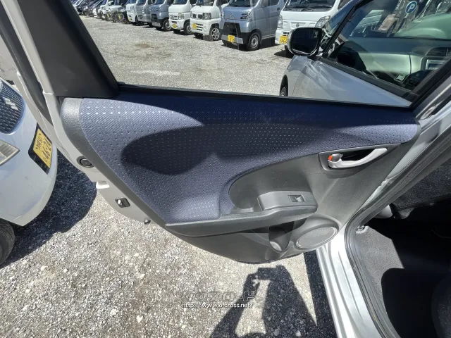 ホンダ フィット