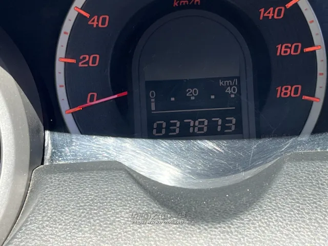 ホンダ フィット