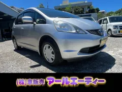 ホンダ フィット