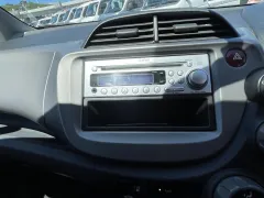ホンダ フィット