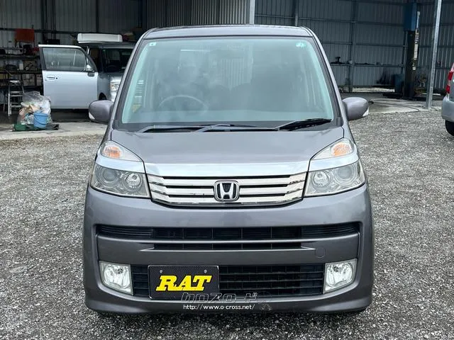 ホンダ ライフ