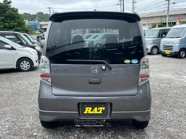 ホンダ ライフ