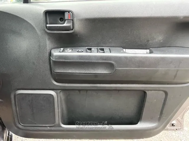 ホンダ ライフ