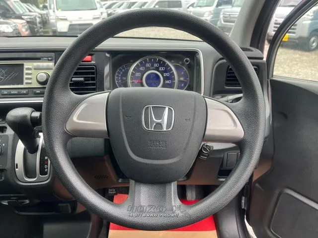 ホンダ ライフ
