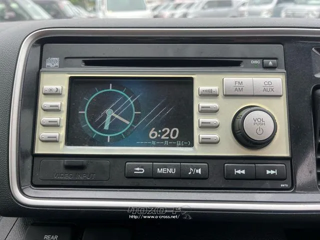 ホンダ ライフ