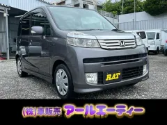 ホンダ ライフ