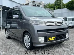 ホンダ ライフ