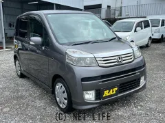 ホンダ ライフ