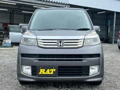 ホンダ ライフ