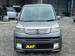 ホンダ ライフ