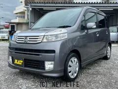 ホンダ ライフ