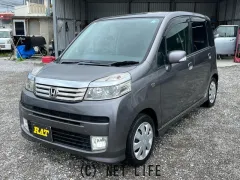 ホンダ ライフ