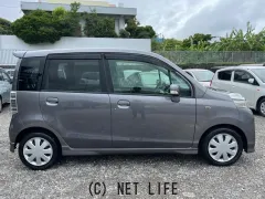 ホンダ ライフ