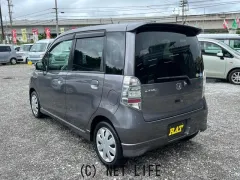 ホンダ ライフ