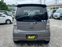 ホンダ ライフ