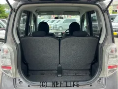 ホンダ ライフ