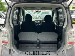 ホンダ ライフ