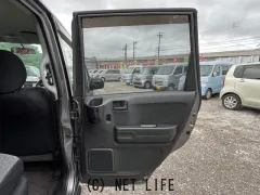 ホンダ ライフ