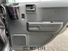 ホンダ ライフ