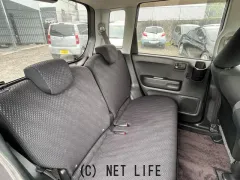 ホンダ ライフ