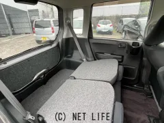 ホンダ ライフ