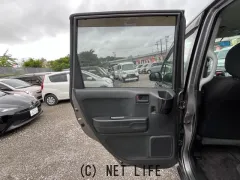 ホンダ ライフ