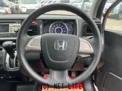 ホンダ ライフ