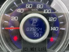 ホンダ ライフ