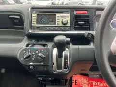 ホンダ ライフ