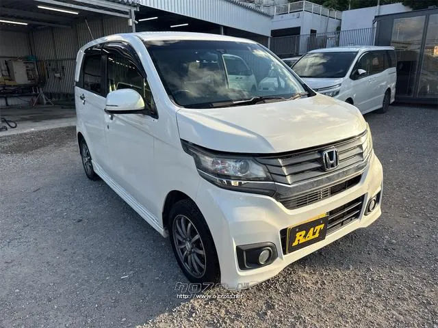 ホンダ N-WGN