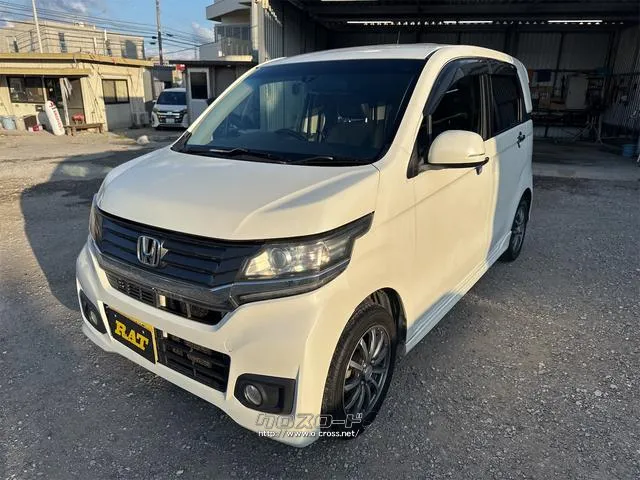 ホンダ N-WGN