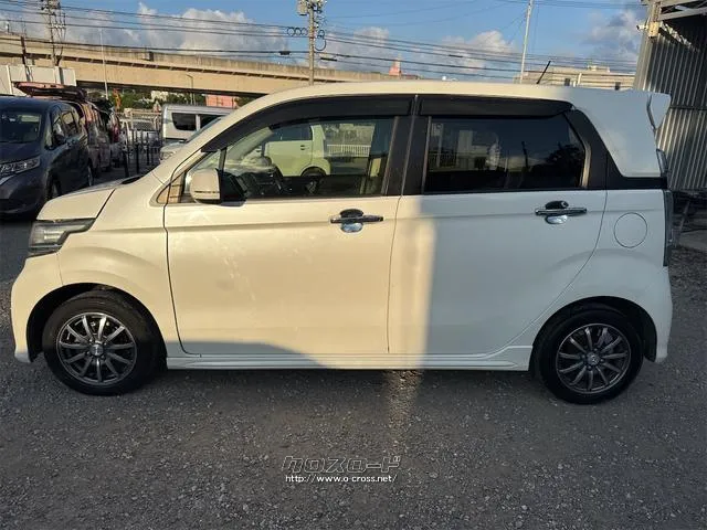 ホンダ N-WGN
