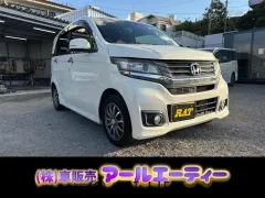 ホンダ N-WGN