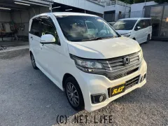 ホンダ N-WGN