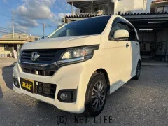ホンダ N-WGN