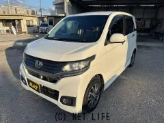ホンダ N-WGN