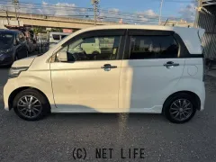 ホンダ N-WGN