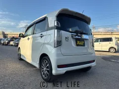ホンダ N-WGN