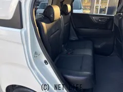 ホンダ N-WGN